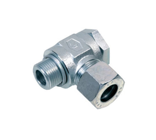 Угольники Banjo TN111 для гидравлики в Гомеле