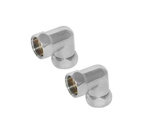 Угловые соединения (ш-г) TN119 с гайкой в Гомеле