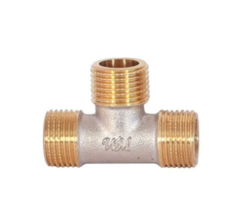 Тройники соединители ш-ш-ш TN100 в Гомеле для юрлиц