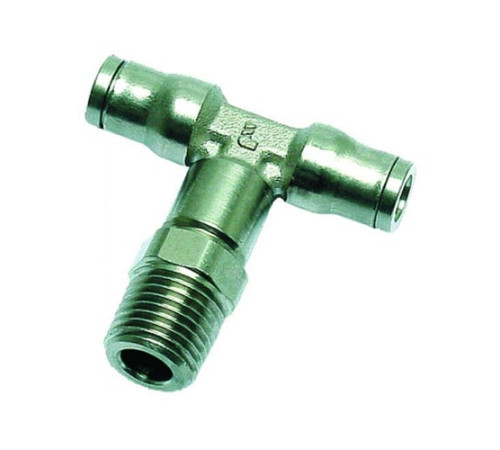 Тройники соединительные ввертные в Гомеле