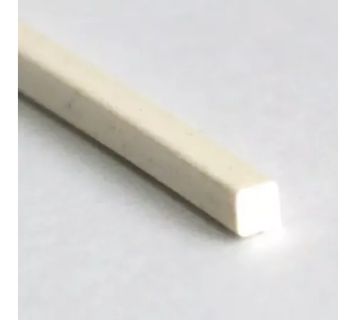 Квадратные силиконовые шнуры для LED светильников в Гомеле