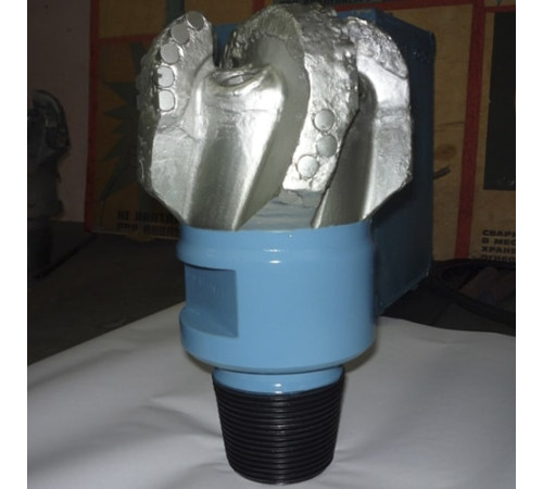 Алмазные долота PDC в Гомеле для юридических лиц