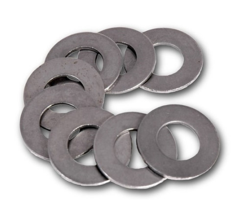 Алюминиевые шайбы в Гомеле для юридических лиц