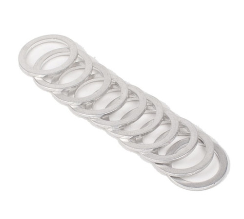 Алюминиевые уплотнительные прокладки в Гомеле для юрлиц