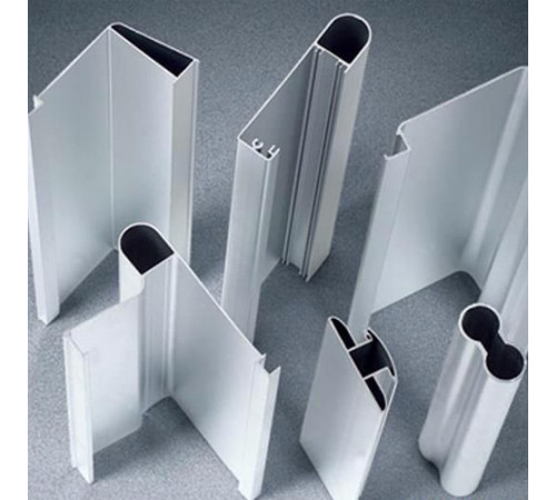 Алюминиевые прессованные профили в Гомеле и Беларуси