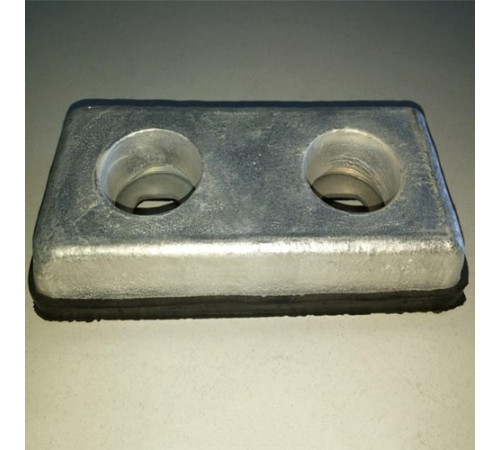 Алюминиевые судовые протекторы в Гомеле для юрлиц