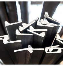 Алюминиевый полособульб