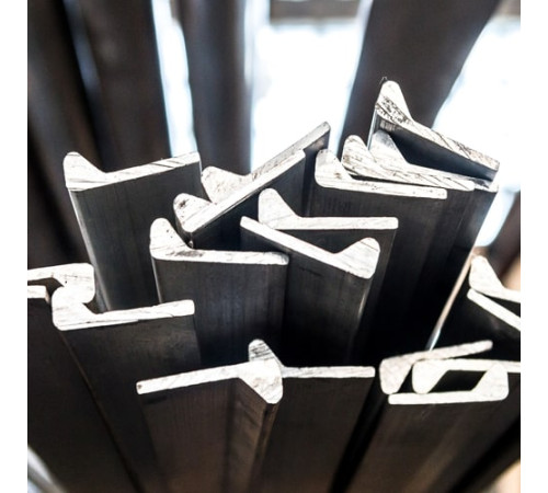 Алюминиевые полособульбы в Гомеле для юридических лиц