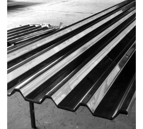 Алюминиевые профнастилы в Гомеле для юридических лиц