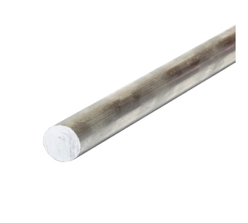 Алюминиевые прутки в Гомеле для промышленности и строительства