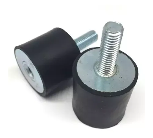 Амортизаторы резиновые NRE в Гомеле для предприятий