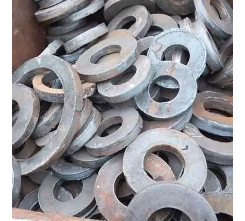 Заготовки для фланцев в Гомеле для трубопроводной арматуры