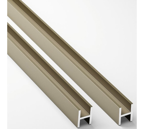 Анодированные двутавры в Гомеле и Беларуси