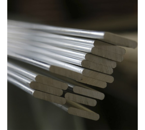 Анодированные полосы из алюминия в Гомеле и Беларуси