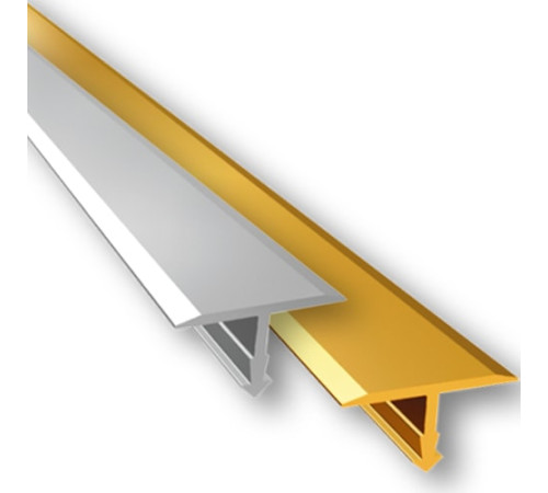 Анодированные тавры в Гомеле из алюминия АД31