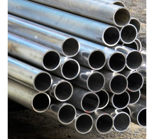 Анодированные трубы в Гомеле от Спецметаллстрой