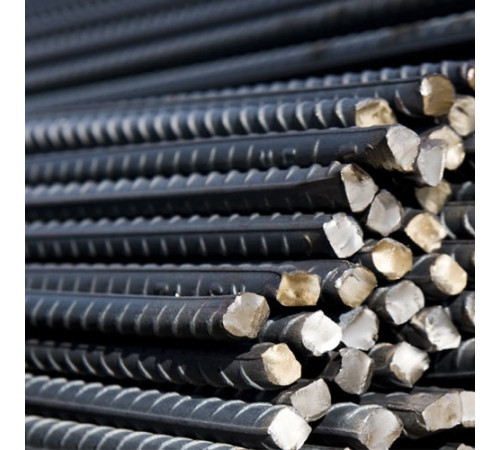 Арматура В500С в Гомеле: диаметры от 4 до 40 мм