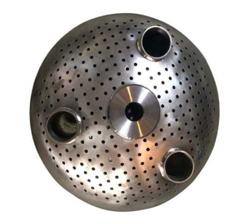 Титановые барботёры в Гомеле для промышленности