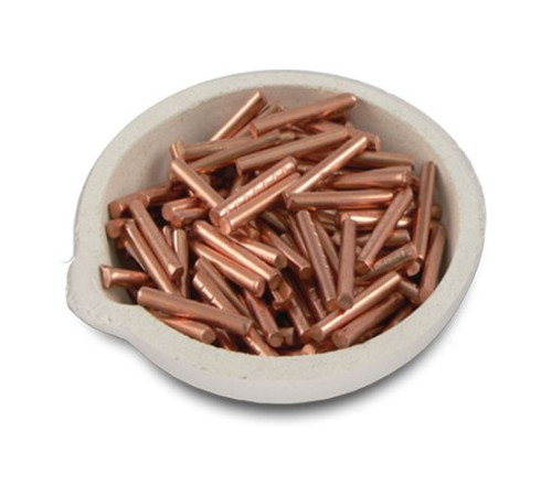 Бескислородные медные палочки в Гомеле