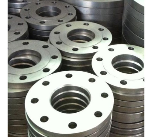 Титановые блины под фланец в Гомеле для юрлиц
