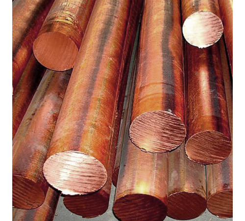 Бронзовые круги в Гомеле от производителя