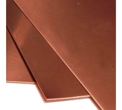 Бронзовые листы в Гомеле от Спецметаллстрой