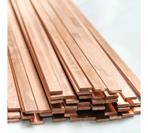 Бронзовые полосы в Гомеле от Спецметаллстрой