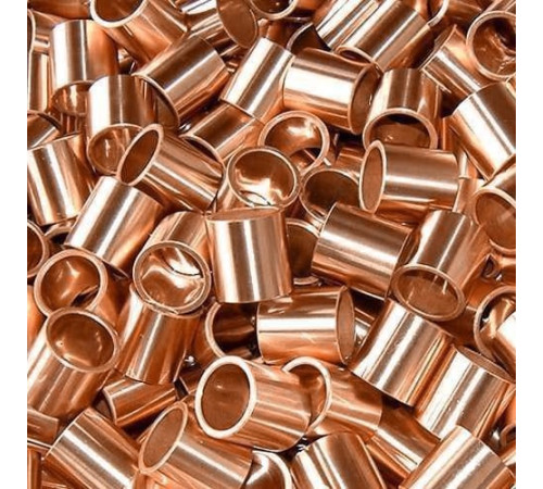 Бронзовые втулки в Гомеле с доставкой по Беларуси