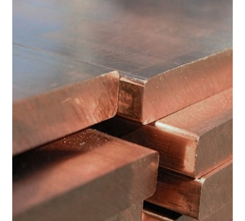 Бронзовые плиты в Гомеле для промышленности и производства