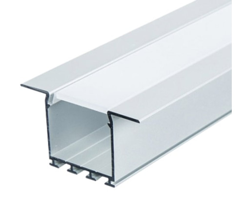 Бульбопрофили алюминиевые в Гомеле для строительства