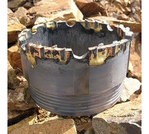 Буровые коронки в Гомеле для строительства и бурения