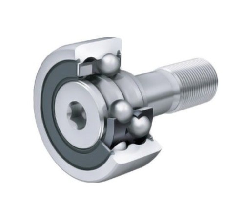 Опорные ролики с цапфой в Гомеле для юридических лиц