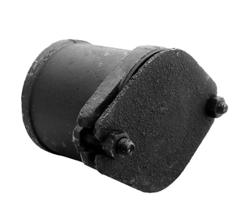 Чугунные канализационные заглушки в Гомеле и Беларуси