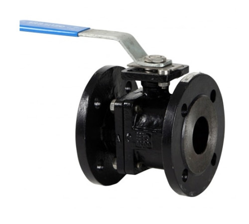 Чугунные шаровые краны в Гомеле для юрлиц