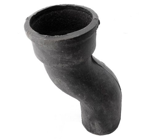 Чугунные отступы в Гомеле для трубопроводов