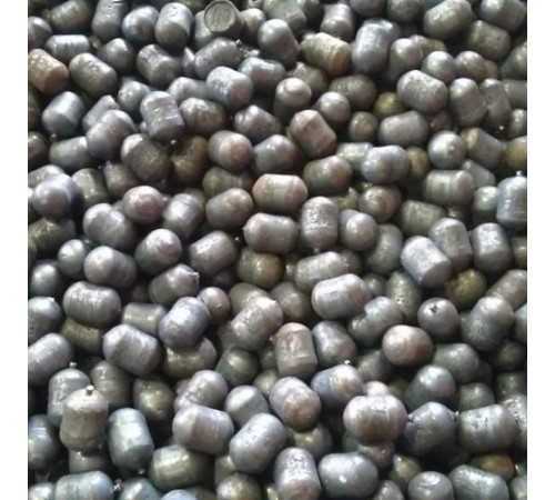 Цильпебсы в Гомеле: сортовой прокат для промышленности