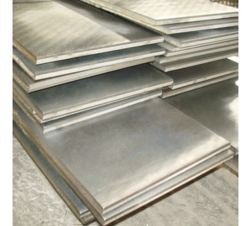 Полосы цинковые в Гомеле для юридических лиц