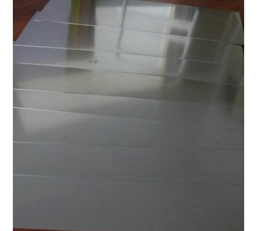 Циркониевые листы в Гомеле для промышленности