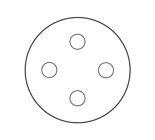 Диски для пружинных блоков в Гомеле от Спецметаллстрой