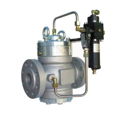 Дроссели высокого давления в Гомеле от Спецметаллстрой