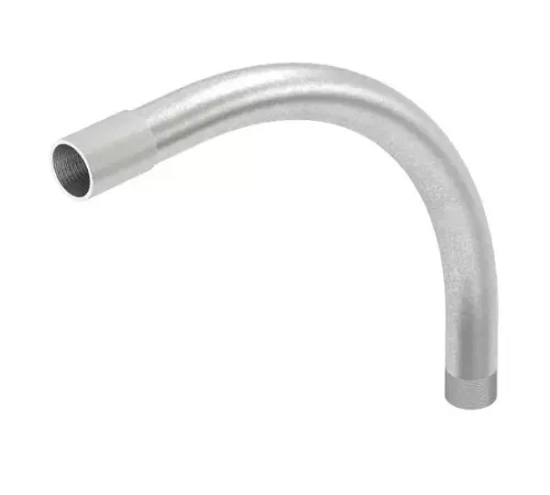 Дуги со стальным корпусом с резьбой в Гомеле