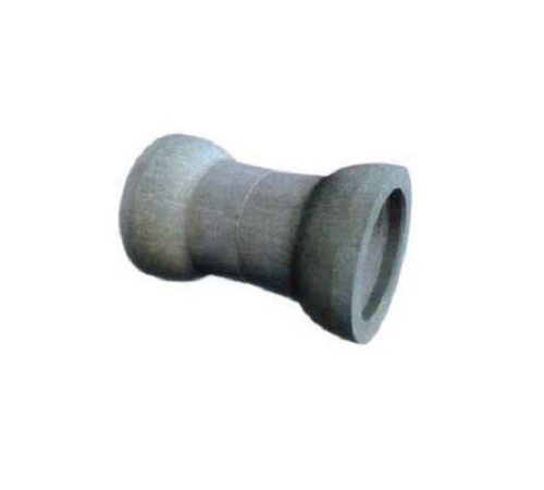 Двойные раструбы чугунные в Гомеле для трубопроводов