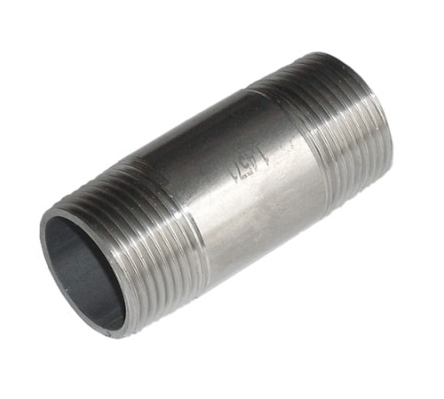 Двойные ниппели для соединения труб в Гомеле