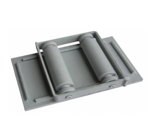 Двухкатковые блоки для трубопроводов в Гомеле