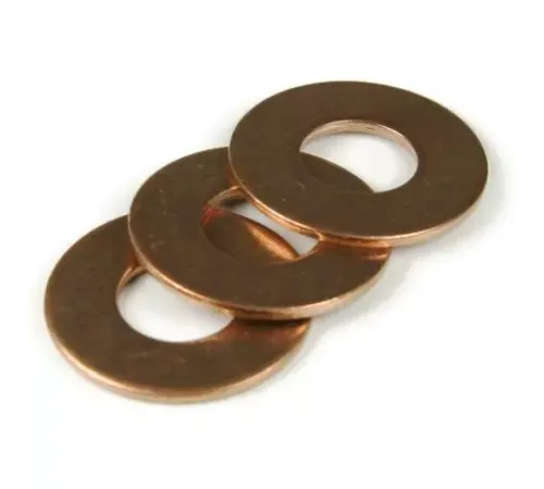 Бронзовые шайбы в Гомеле для промышленности