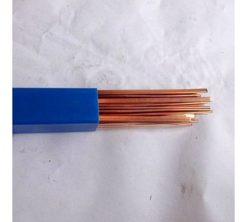 Электроды для сварки бронзы в Гомеле