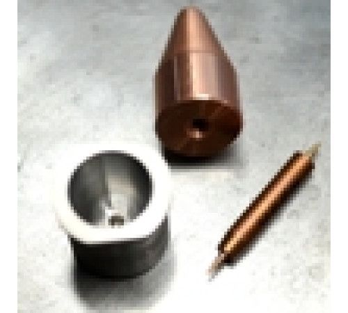 Электроды для сварки меди в Гомеле с доставкой