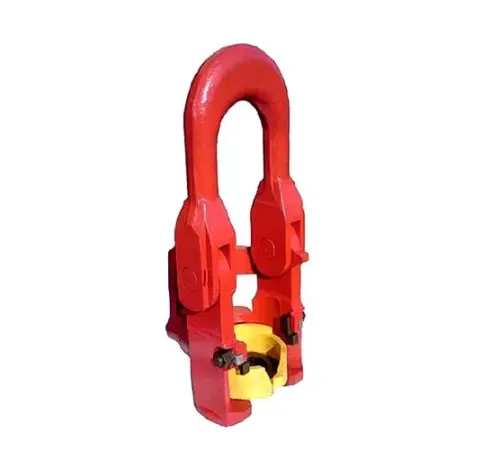 Элеваторы универсальные одноштропные для труб в Гомеле