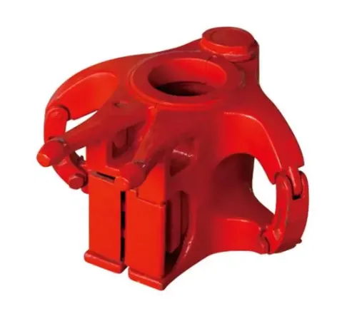 Элеваторы центральнозамковые двухштропные в Гомеле