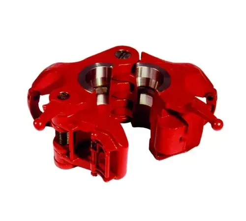 Элеваторы универсальные двухштропные в Гомеле с доставкой